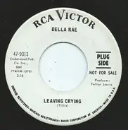 Della Rae - Leaving Crying