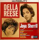 LP - Della Reese , Joya Sherrill - Della Reese, Joya Sherrill And Others - Mono