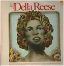 LP - Della Reese - The Best Of