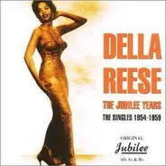 Della Reese - The Jubilee Years - The Singles 1954-1959