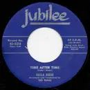 7inch Vinyl Single - Della Reese - Time After Time