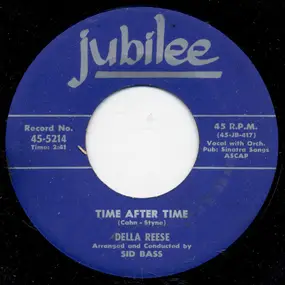 Della Reese - Time After Time