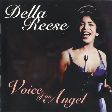 Della Reese - Voice Of An Angel