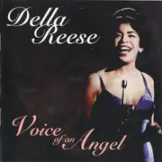 CD - Della Reese - Voice Of An Angel