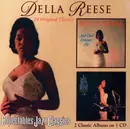 CD - Della Reese - And That Reminds Me / A Date With Della Reese (Live At Mr. Kelly's In Chicago)