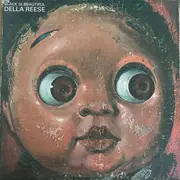 LP - Della Reese - Black Is Beautiful - gatefold