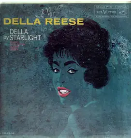 Della Reese - Della by Starlight