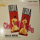 LP - Della Reese - Della Della Cha Cha Cha - rare