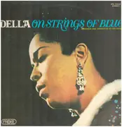 LP - Della Reese - Della On Strings Fo Blue - + INSERT