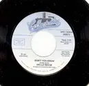 7inch Vinyl Single - Della Reese - Don't You Know