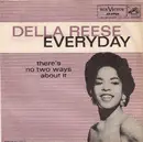 7inch Vinyl Single - Della Reese - Everyday