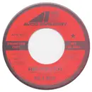 7inch Vinyl Single - Della Reese - Games People Play