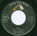 7inch Vinyl Single - Della Reese - Gone / What Do You Think, Joe?