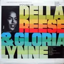LP - Della Reese & Gloria Lynne Featuring The George Brown Orchestra - Spotlight On Della Reese & Gloria Lynne