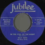 Della Reese - In The Still Of The Night / Kiss My Love Goodbye