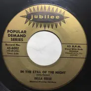Della Reese - In The Still Of The Night / Years From Now