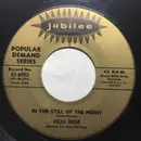 7inch Vinyl Single - Della Reese - In The Still Of The Night / Years From Now
