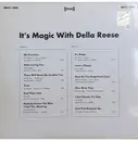 LP - Della Reese - It's Magic With Della Reese