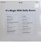 LP - Della Reese - It's Magic With Della Reese