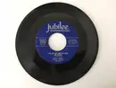 7inch Vinyl Single - Della Reese - I've got my love to keep me warm