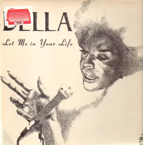 Della Reese - Let Me In Your Life