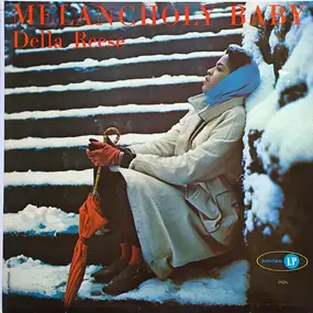 Della Reese - Melancholy Baby