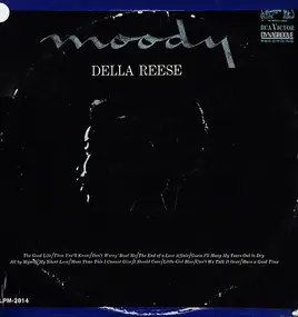 Della Reese - Moody