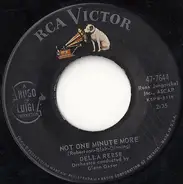 Della Reese - Not One Minute More