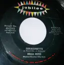 7inch Vinyl Single - Della Reese - Sermonette