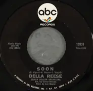 Della Reese - Soon