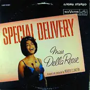 Della Reese - Special Delivery