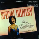 LP - Della Reese - Special Delivery - A 