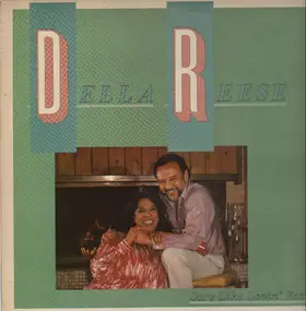 Della Reese - Sure Like Lovin' You