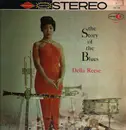 LP - Della Reese - The Story Of The Blues - No Cover