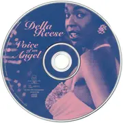 CD - Della Reese - Voice Of An Angel