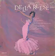 LP - Della Reese - Waltz With Me, Della - Mono
