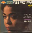 LP - Della Reese - What Do You Know About Love?