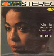 Della Reese - What Do You Know About Love?