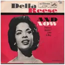 7inch Vinyl Single - Della Reese - And Now