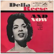 7inch Vinyl Single - Della Reese - And Now