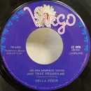 7inch Vinyl Single - Della Reese - And That Reminds Me