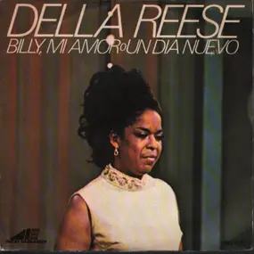 Della Reese - Billy, Mi Amor- Billy My Love