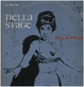 Della Reese - Della On Stage