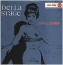 LP - Della Reese - Della On Stage
