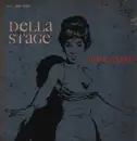 LP - Della Reese - Della On Stage