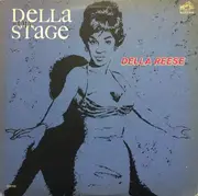 LP - Della Reese - Della On Stage - Mono