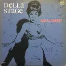 LP - Della Reese - Della On Stage - Mono