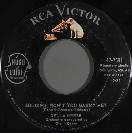 Della Reese - Don't You Know