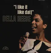 Della Reese - I Like It Like Dat!