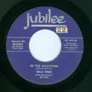 7inch Vinyl Single - Della Reese - In The Meantime / The More I See You